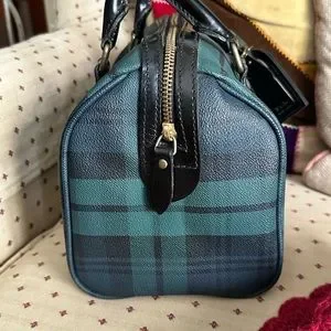 Polo Ralph Lauren | Bags | Ralph Lauren Mini Boston Bag | Poshmark